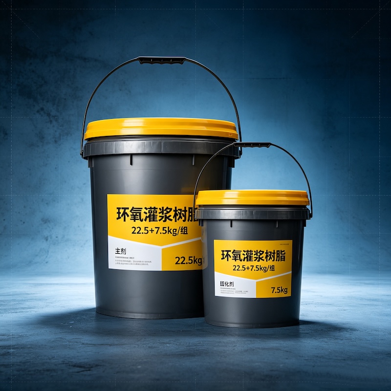 甘谷环氧灌浆树脂